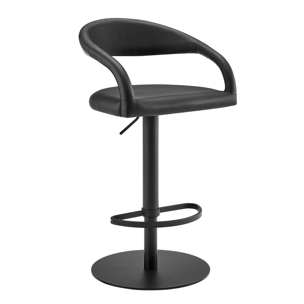 Marlow Barstool Adjustable