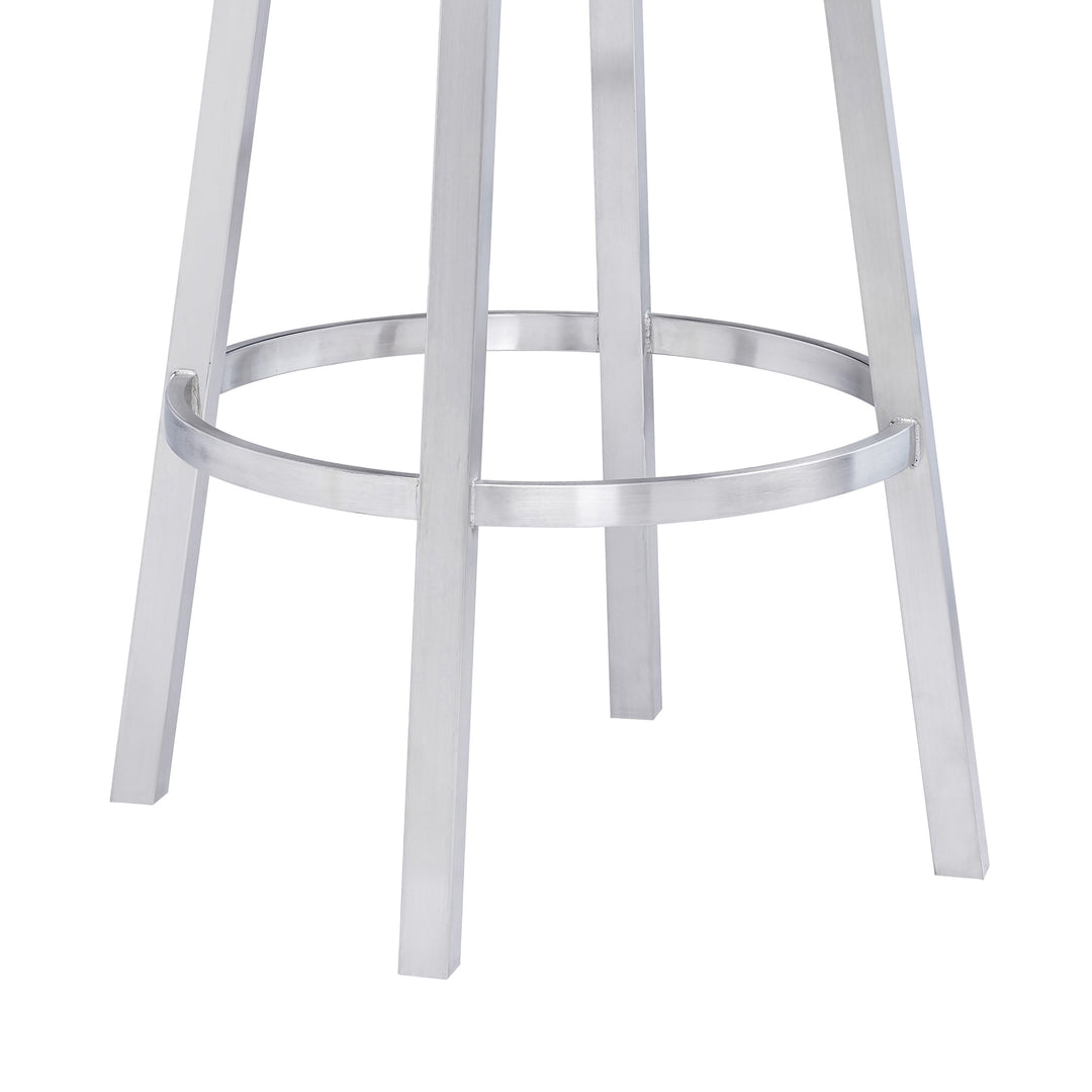 Armen Living Madrid Barstool