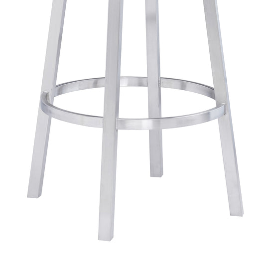 Armen Living Madrid Barstool