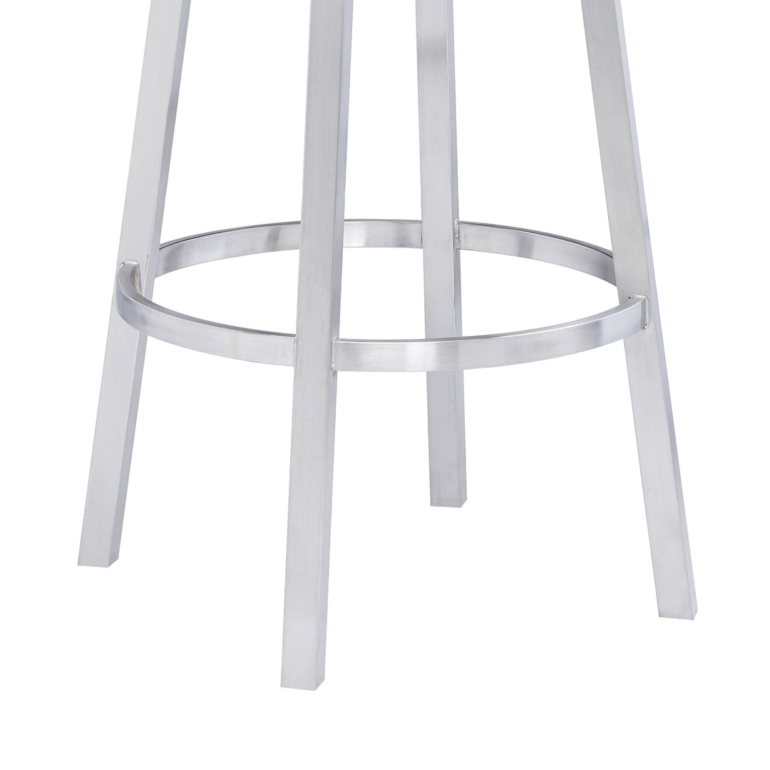 Armen Living Madrid Barstool