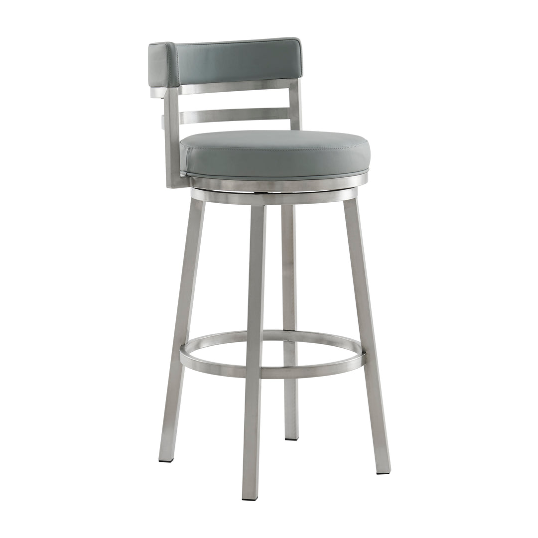 Madrid Barstool