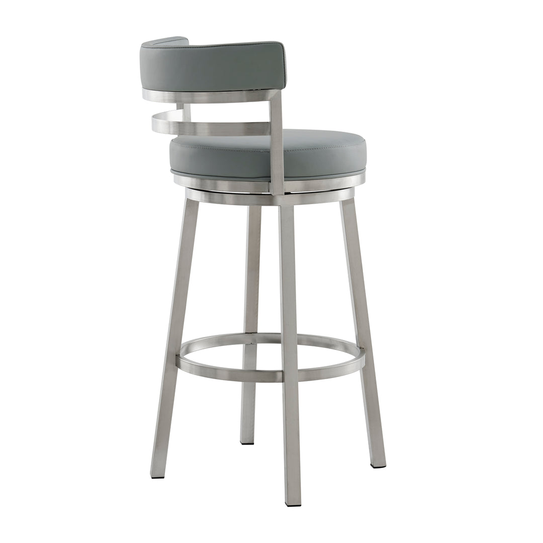 Madrid Barstool