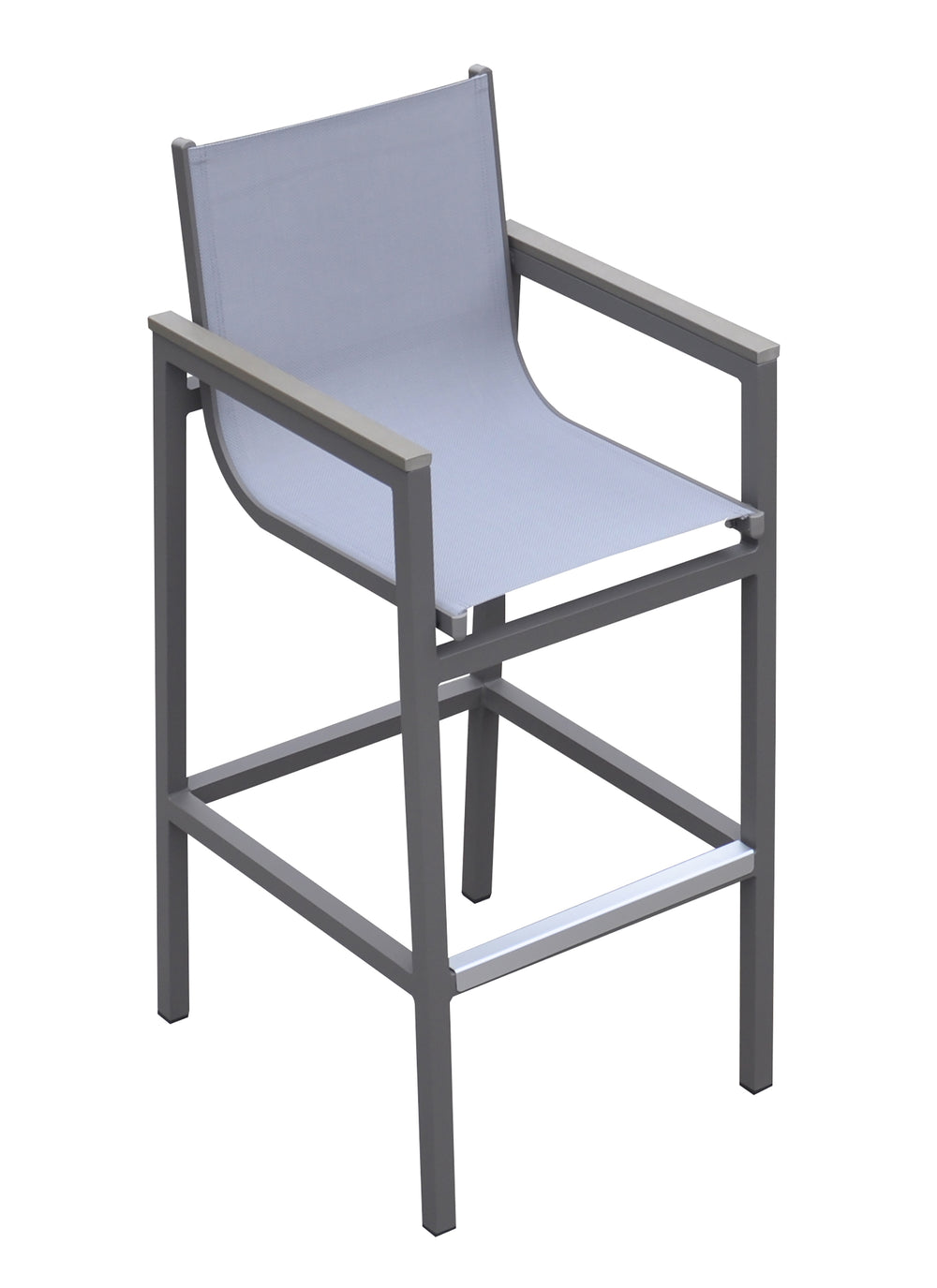 Marina Outdoor Barstool