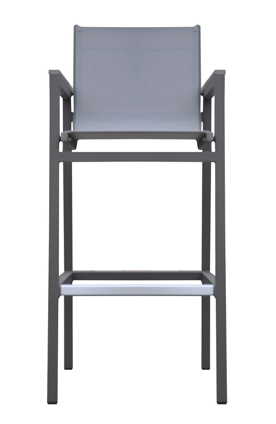 Marina Outdoor Barstool