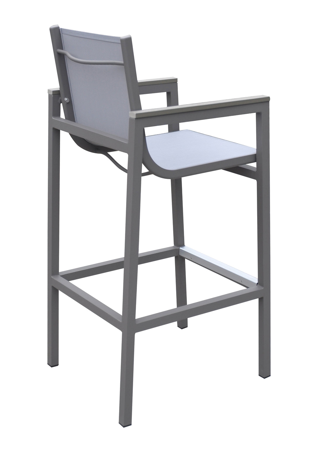 Marina Outdoor Barstool