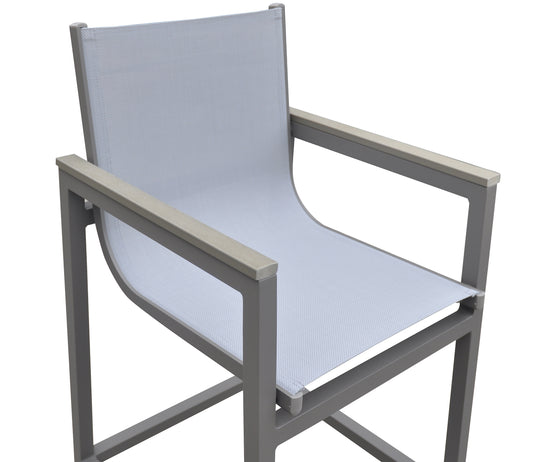 Marina Outdoor Barstool