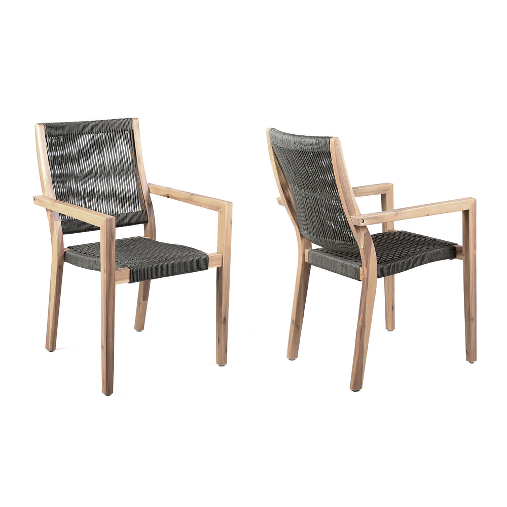Madsen Outdoor Arm Chair