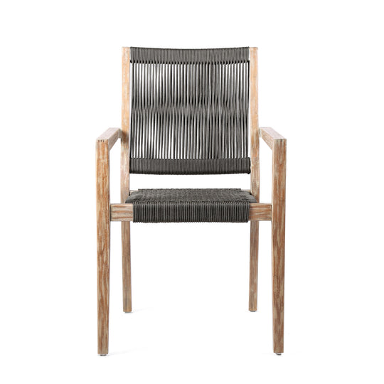 Madsen Outdoor Arm Chair