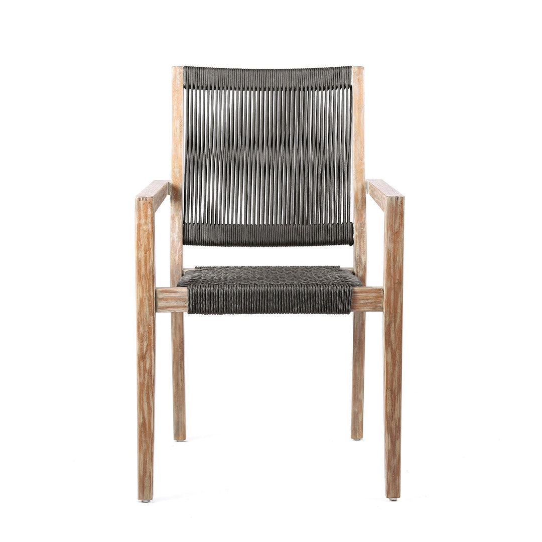 Madsen Outdoor Arm Chair