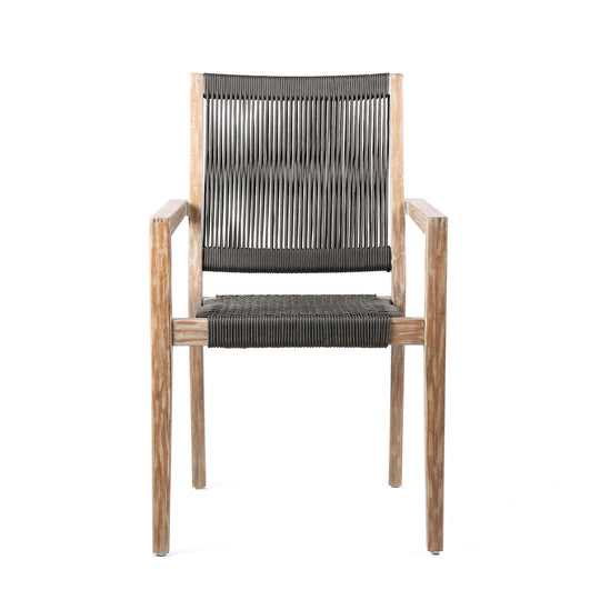 Madsen Outdoor Arm Chair
