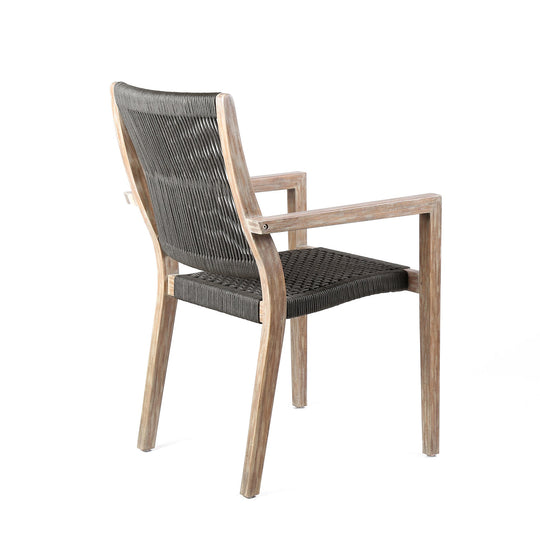 Madsen Outdoor Arm Chair