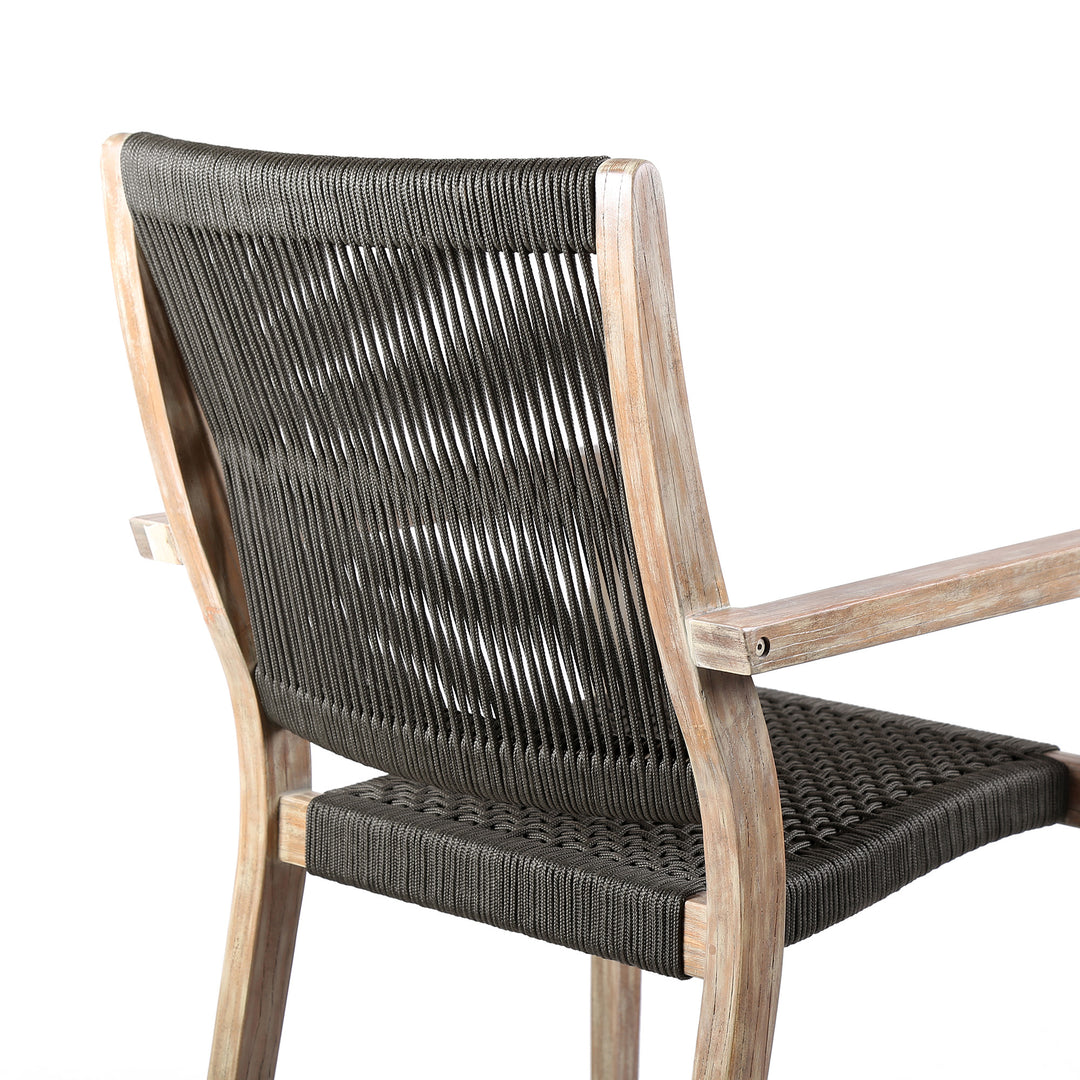 Madsen Outdoor Arm Chair