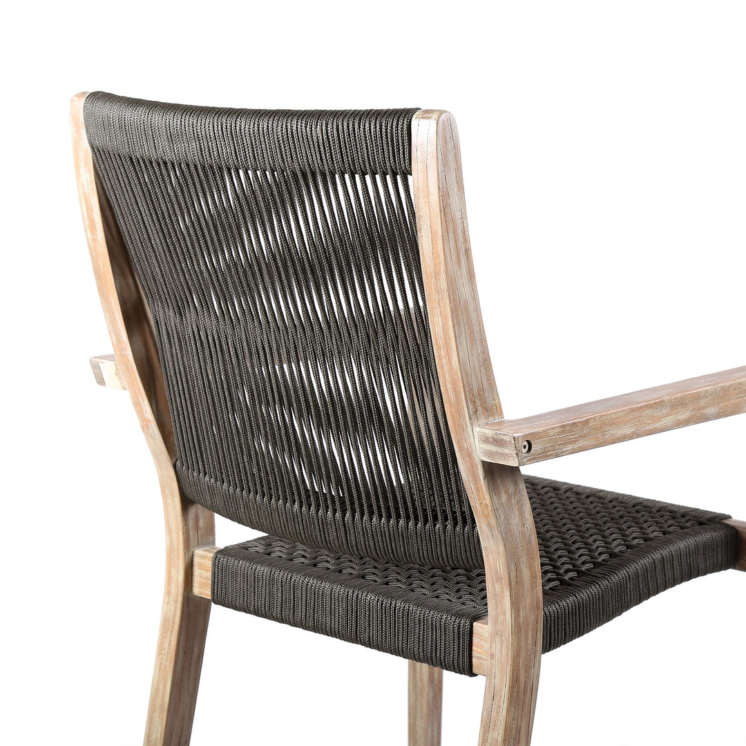 Madsen Outdoor Arm Chair
