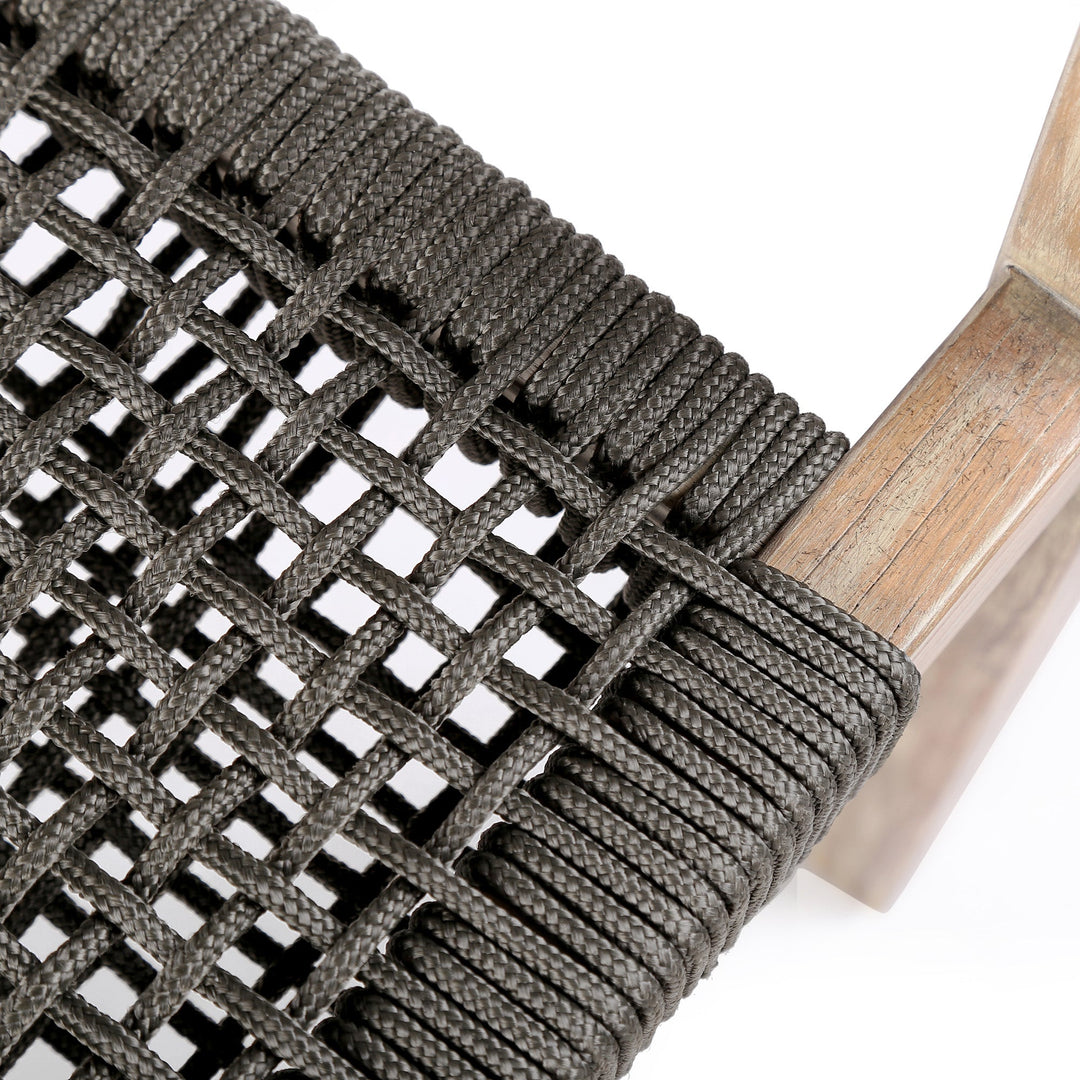 Madsen Outdoor Arm Chair