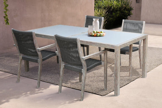 Madsen Outdoor Arm Chair