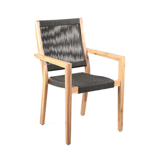 Madsen Outdoor Arm Chair