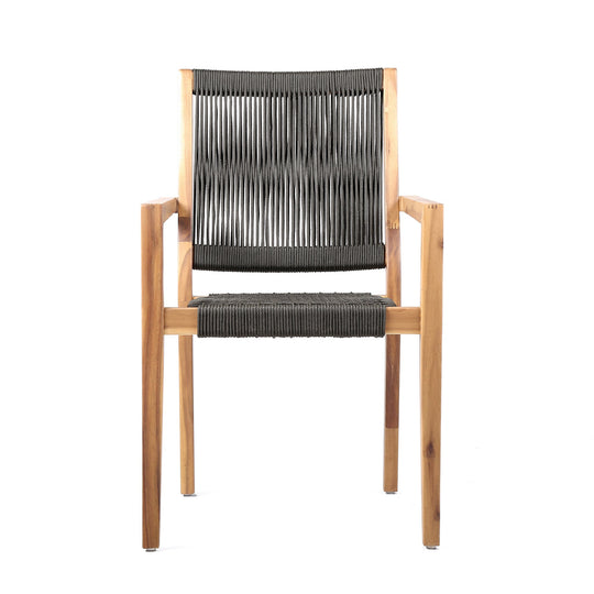 Madsen Outdoor Arm Chair