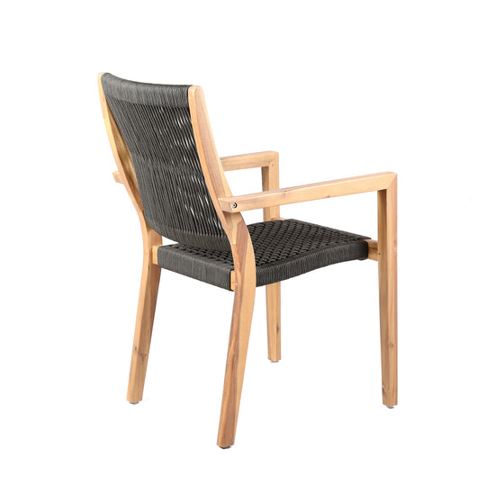 Madsen Outdoor Arm Chair