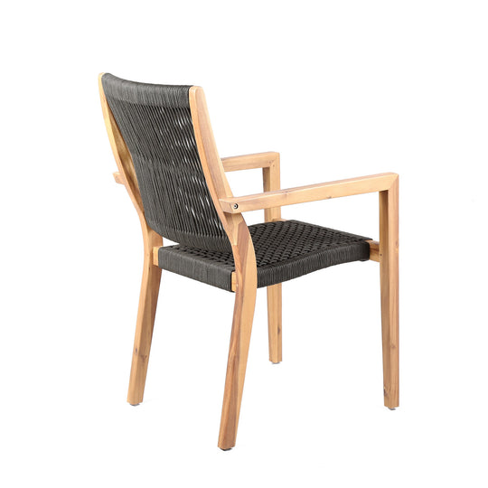 Madsen Outdoor Arm Chair