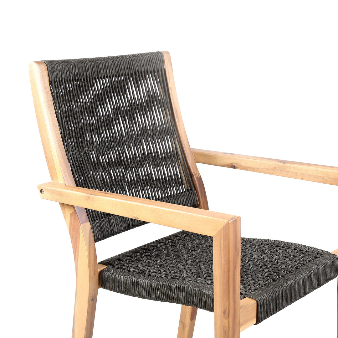 Madsen Outdoor Arm Chair