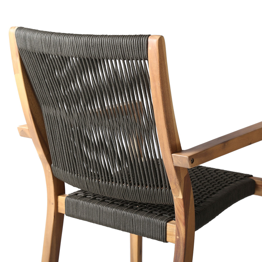Madsen Outdoor Arm Chair