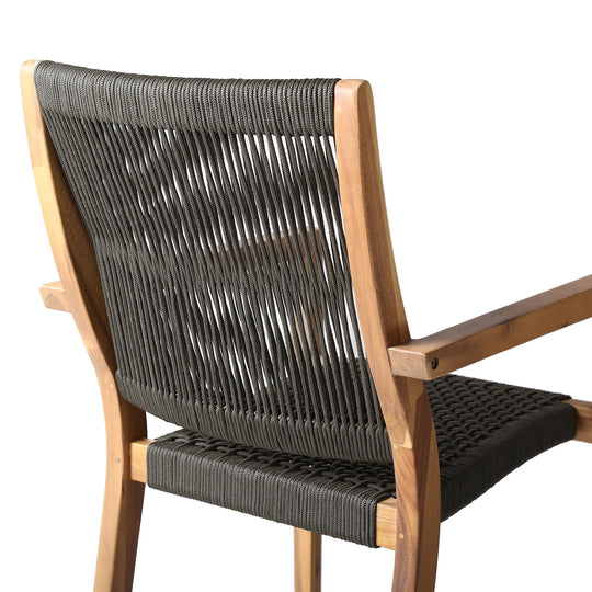 Madsen Outdoor Arm Chair