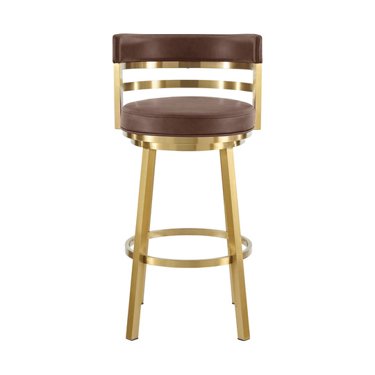 Armen Living Madrid Barstool
