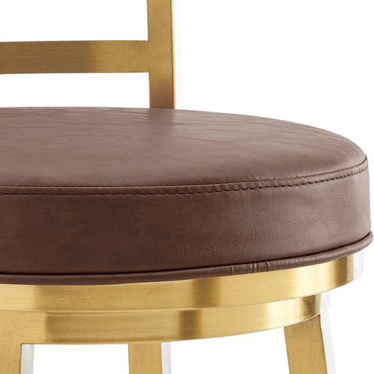 Armen Living Madrid Barstool