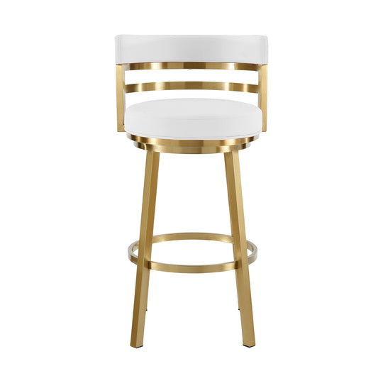 Armen Living Madrid Barstool