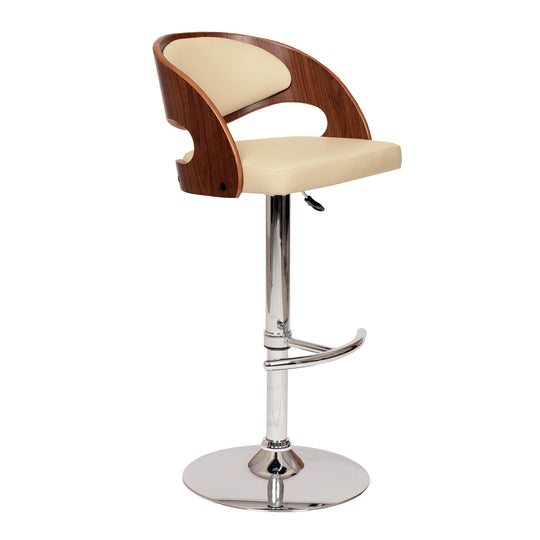 Malibu Adjustable Barstool