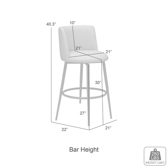 Mable Barstool