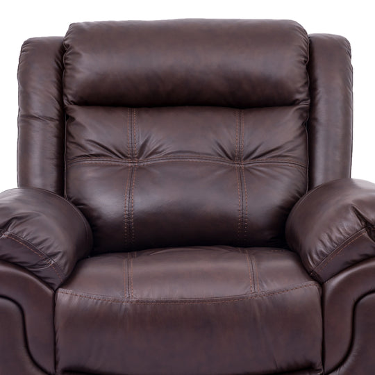 Marcel Recliner
