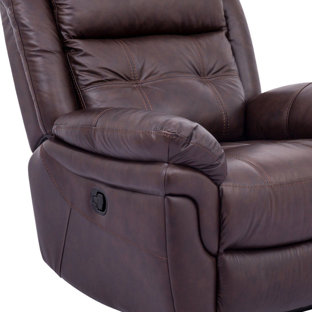 Marcel Recliner