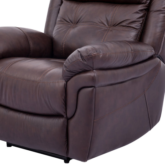 Marcel Recliner