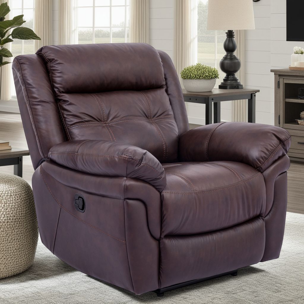 Marcel Recliner
