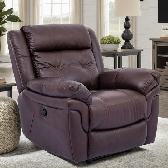 Marcel Recliner