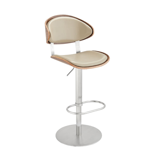 Marcel Adjustable Barstool