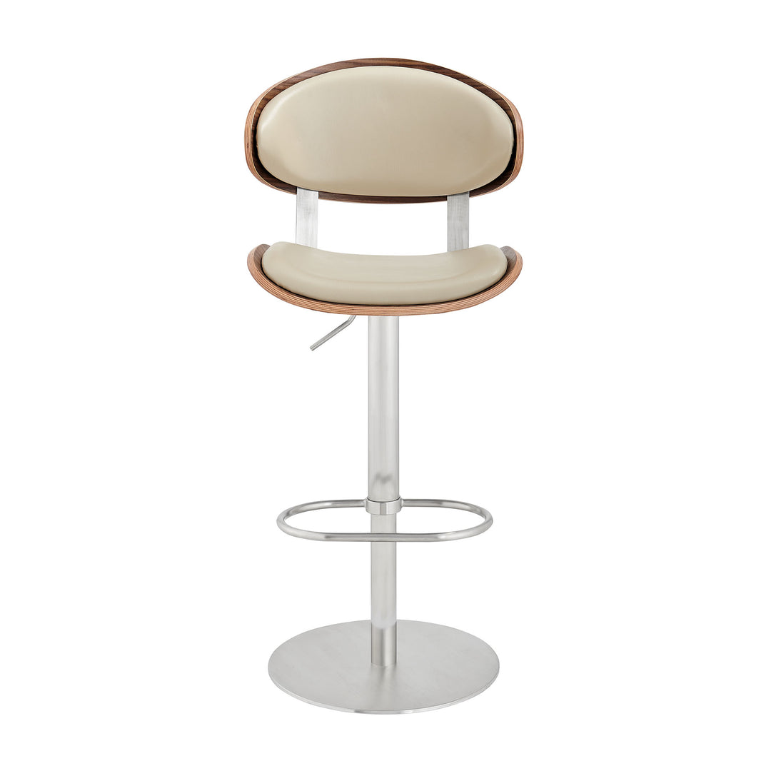 Marcel Adjustable Barstool