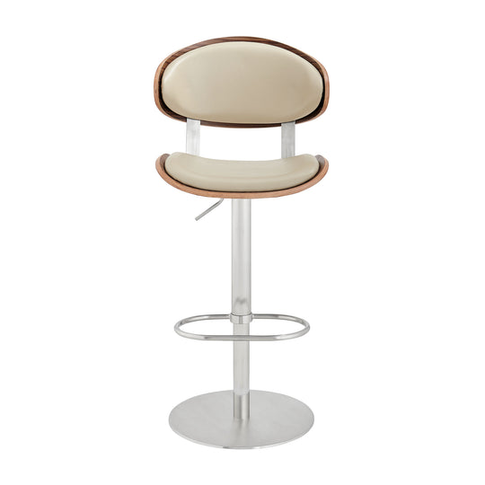 Marcel Adjustable Barstool
