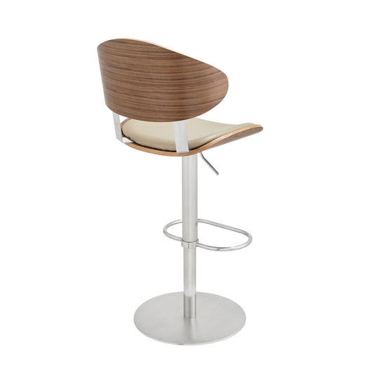 Marcel Adjustable Barstool