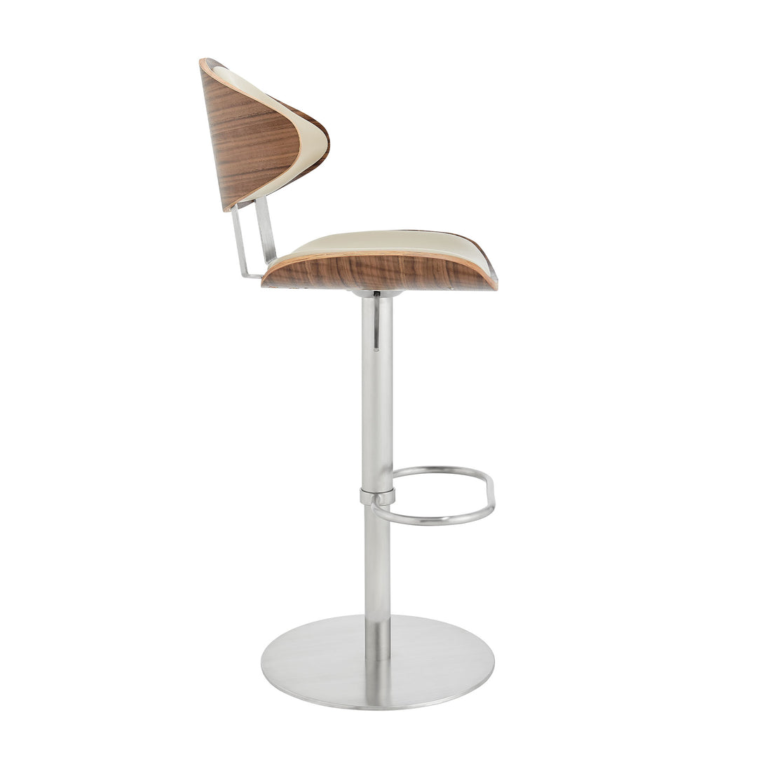 Marcel Adjustable Barstool