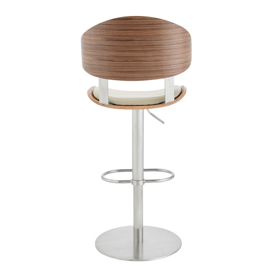 Marcel Adjustable Barstool