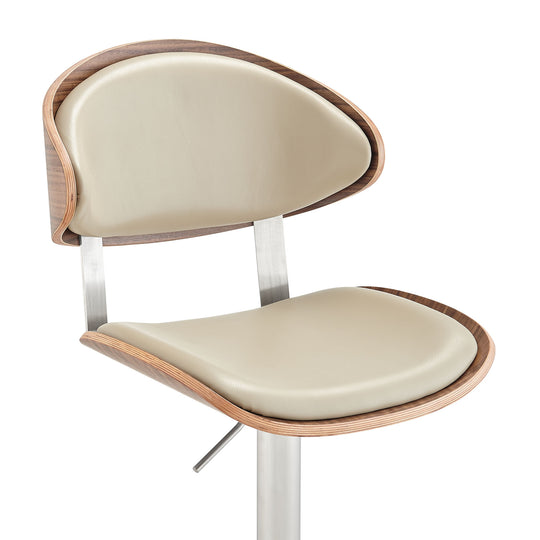 Marcel Adjustable Barstool
