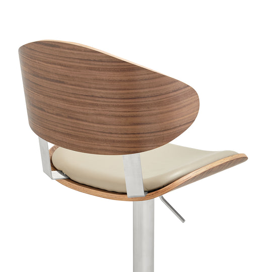 Marcel Adjustable Barstool