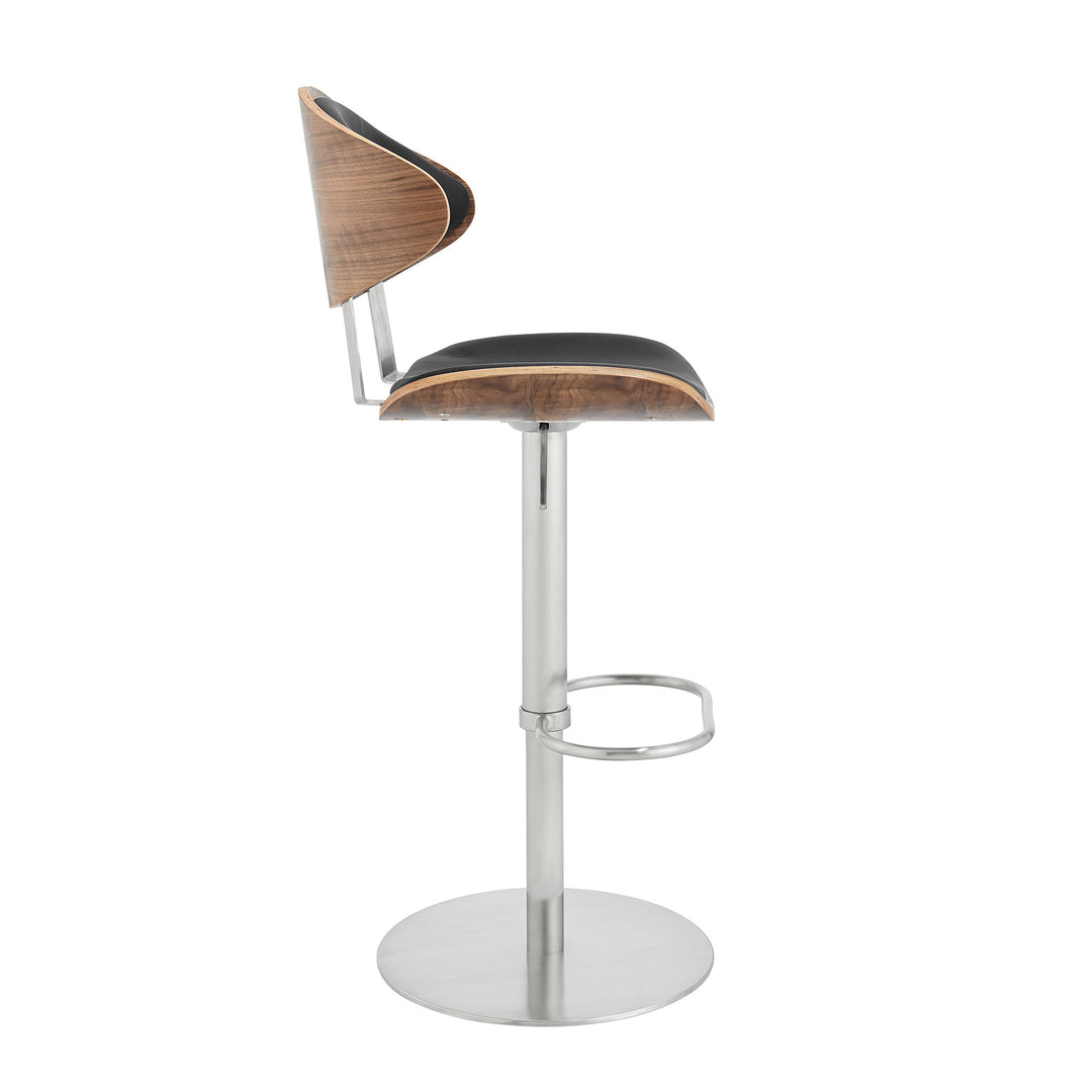 Marcel Adjustable Barstool