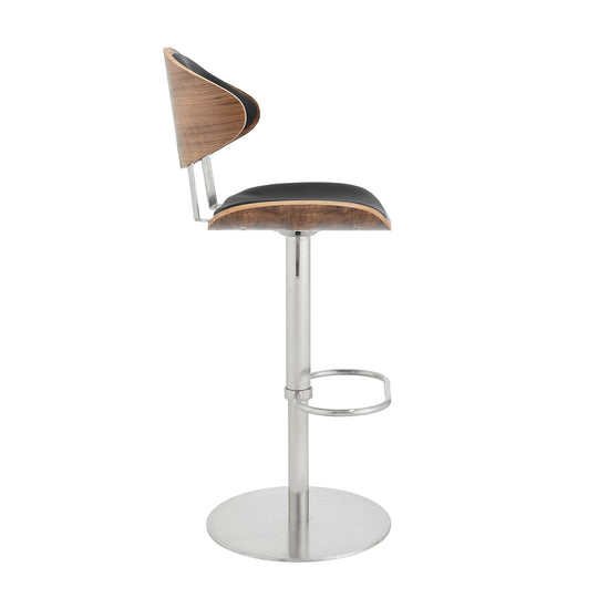 Marcel Adjustable Barstool
