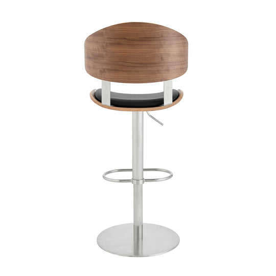 Marcel Adjustable Barstool