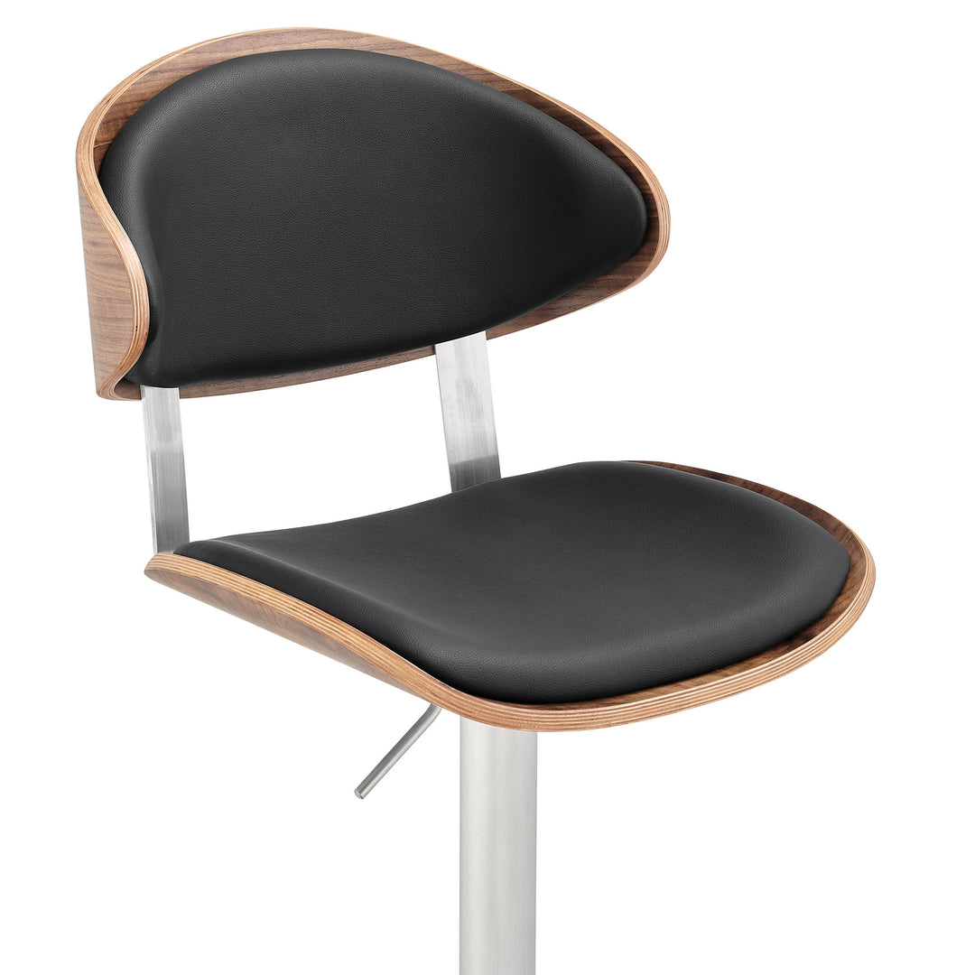 Marcel Adjustable Barstool