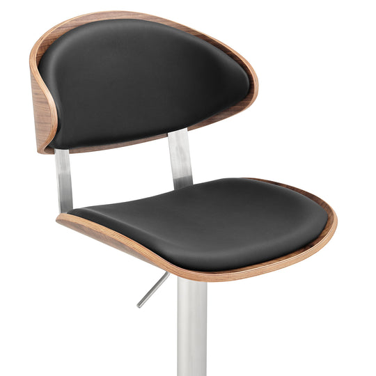 Marcel Adjustable Barstool