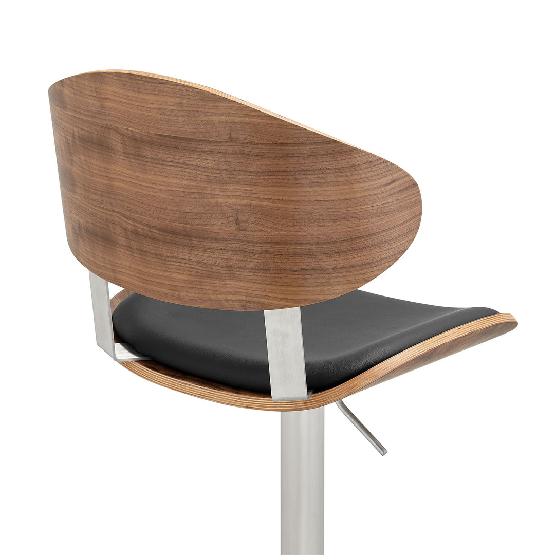 Marcel Adjustable Barstool